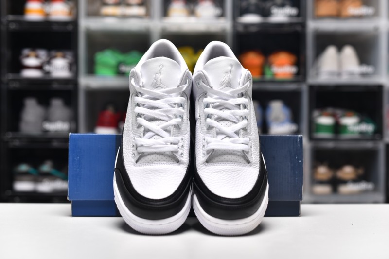 Air Jordan 3(Male)40-47=