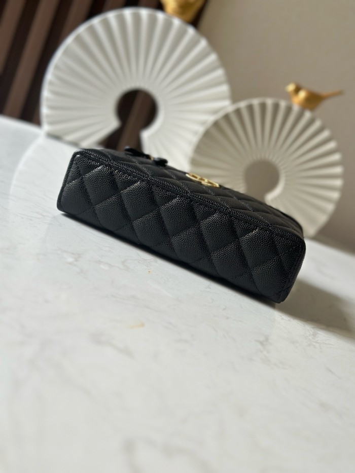 25C Vanity Case with Handle “19.5x17x5cm” -006 =66050