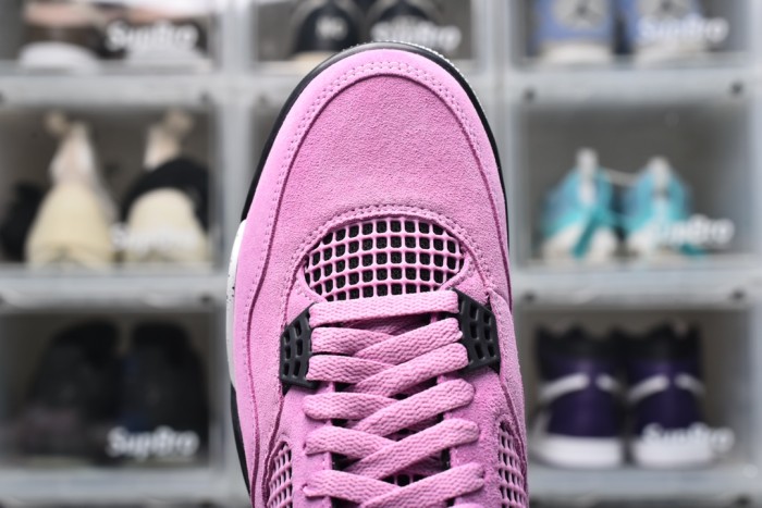 Jordan 4 Orchid(Unisex)36-47=