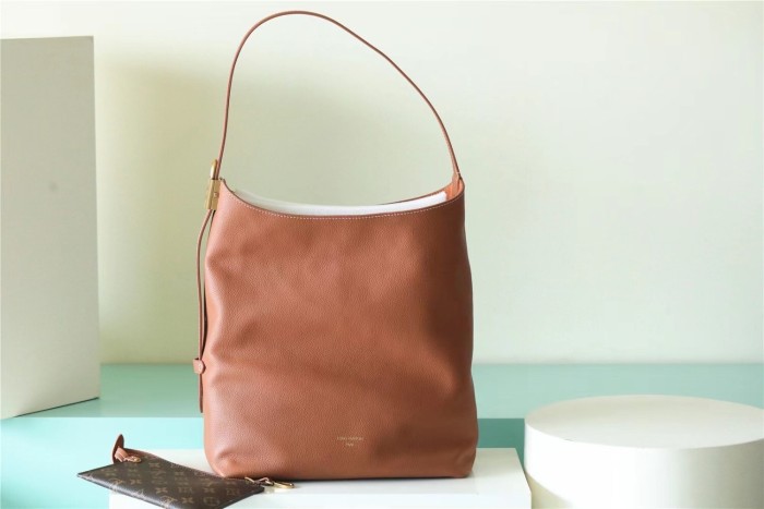 Low Key Hobobag “35*31*18CM” 068