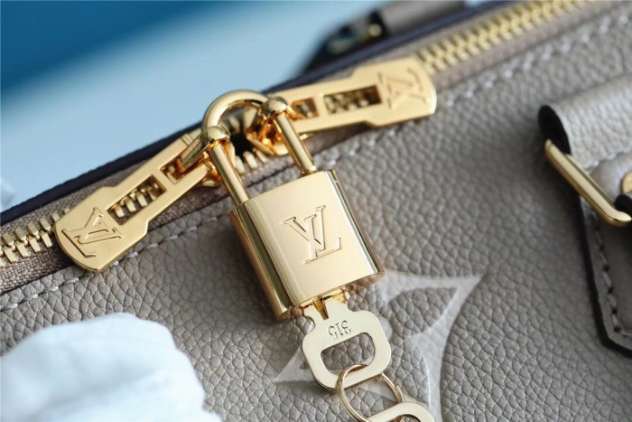 Speedy 25 Bandouliere Shoulder Bag “25*19*15CM” 028
