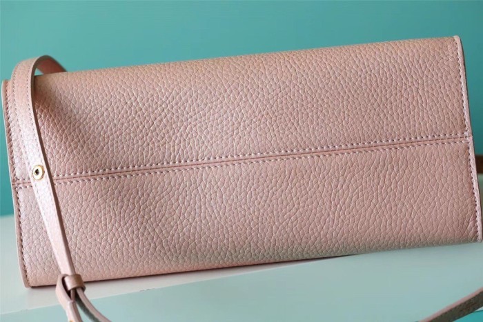 Twist Shoulder Bag “29*21*12CM” 029