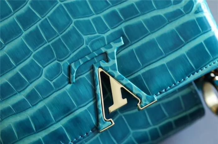Capucines East West Mini “22*12*8CM” 029