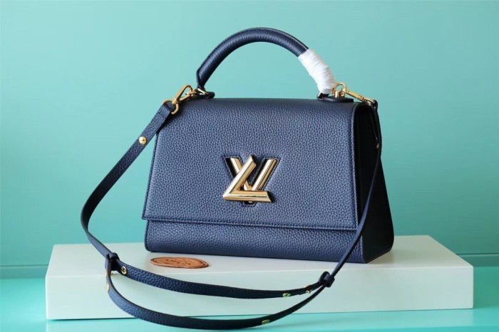 Twist Shoulder Bag “29*21*12CM” 029