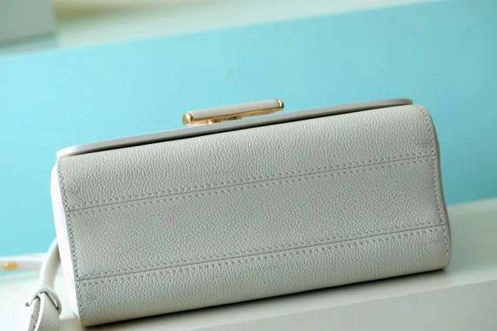 PM Twist Crossbody Bag “19*15*9CM” 058