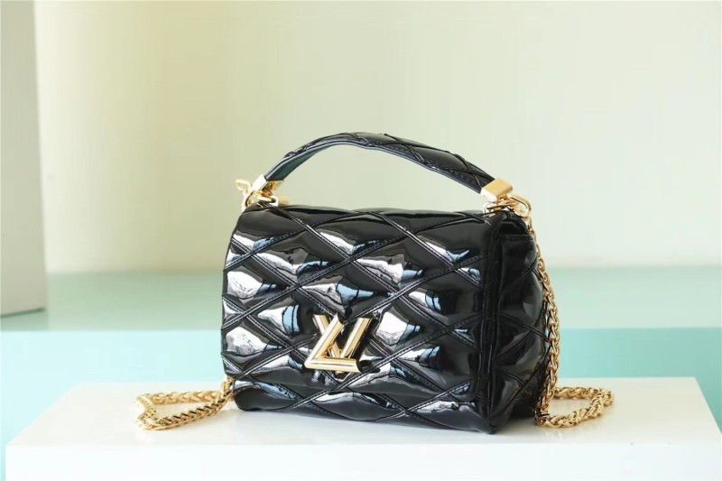 MM Go 14 Shoulder Bag ”23*16*10CM“ 068
