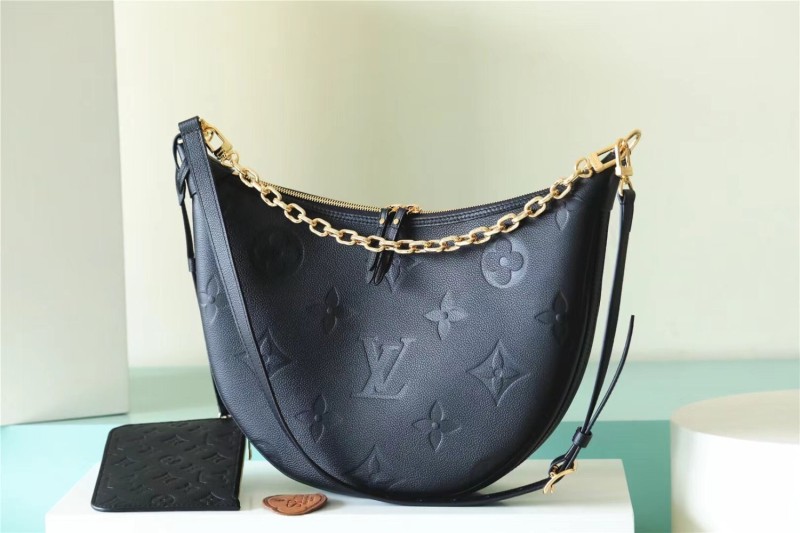 GM Loop Hobo Bag “38*30*10CM” 058