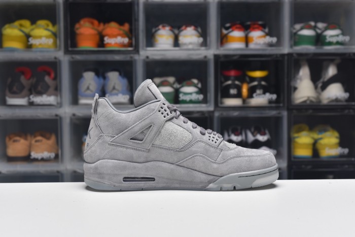 Jordan Air Jordan 4 Retro kaws(Unisex)40-47=