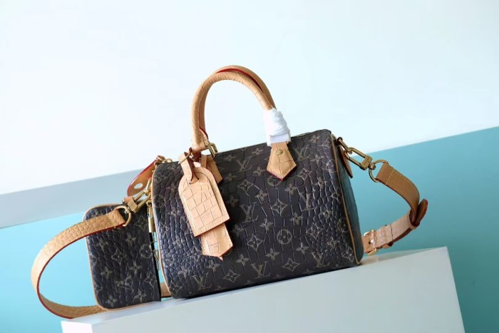 Speedy P9 Bandouliere 25 “25*15*15CM” 019