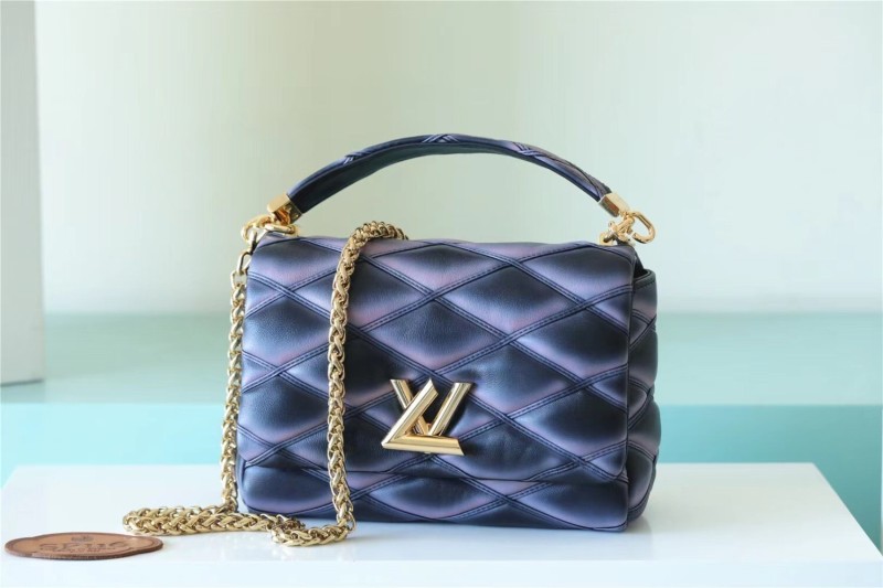 MM Go 14 Shoulder Bag ”23*16*10CM“ 068
