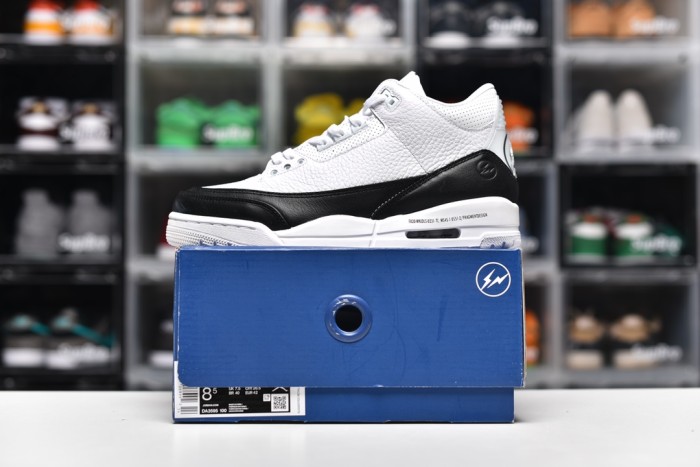 Air Jordan 3(Male)40-47=
