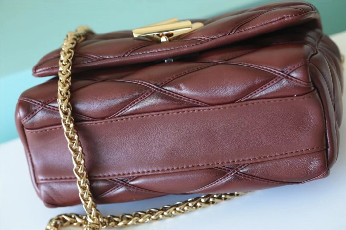 MM Go 14 Shoulder Bag ”23*16*10CM“ 068