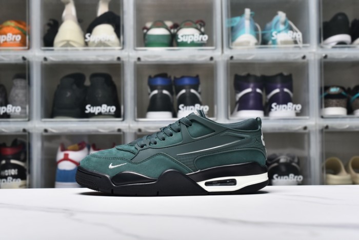 Nigel Sylvester x Jordan Air Jordan 4 RM (Unisex)36-47=