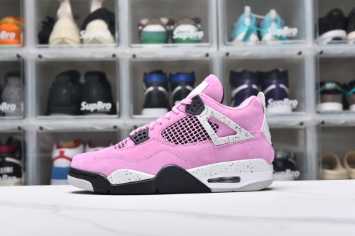 Jordan 4 Orchid(Unisex)36-47=