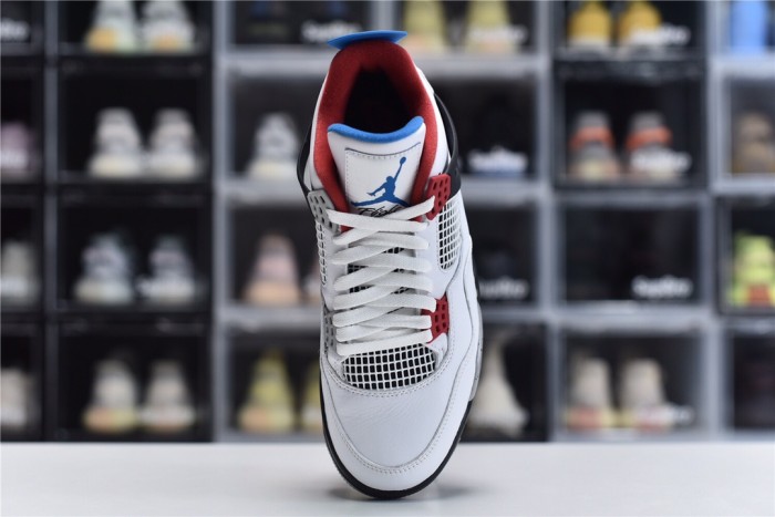 Air Jordan 4 SE(Unisex)36-47=