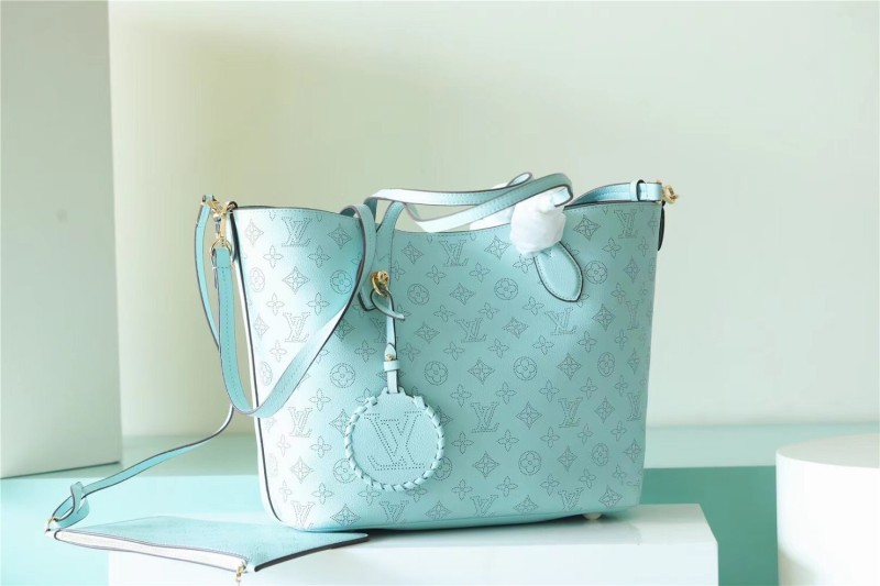 GM Blossom Tote “30*27.5*16CM” 089