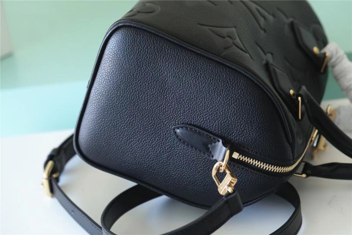 Speedy 25 Bandouliere  Shoulder Bag “25*19*15CM” 078