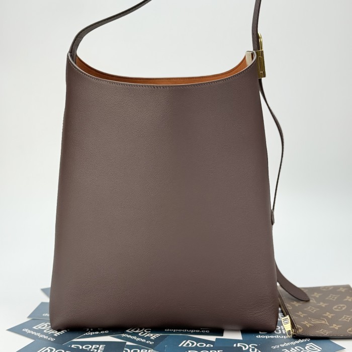 Low Key Hobobag “35*31*18CM” 068