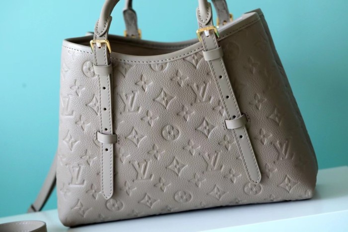 PM Babylone Tote “31*21.5*13CM” 048