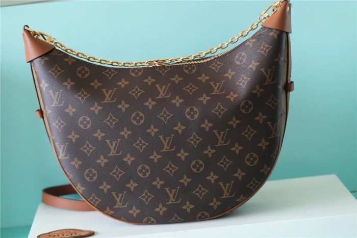 GM Loop Hobo Bag “38*30*10CM” 058