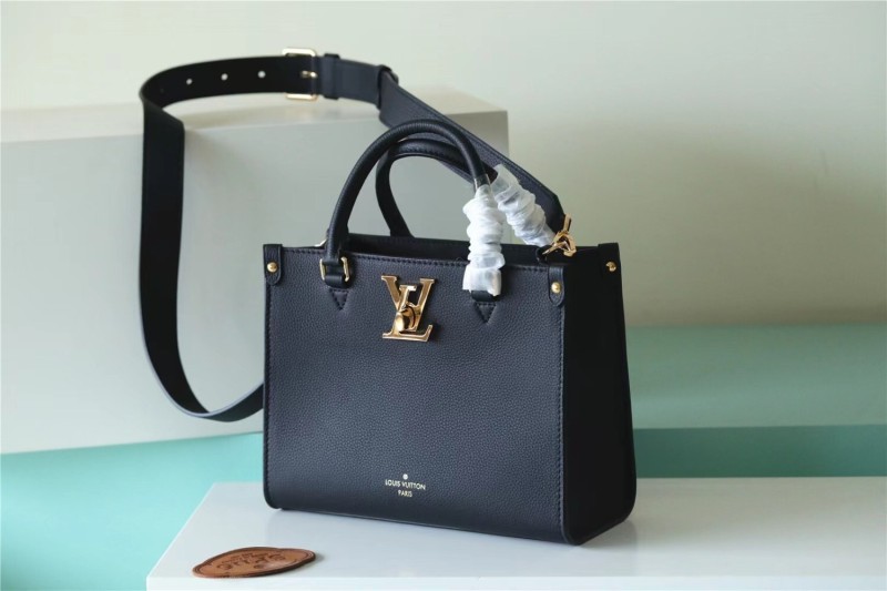 Lock Go Tote “24.5*19*10.5CM” 018
