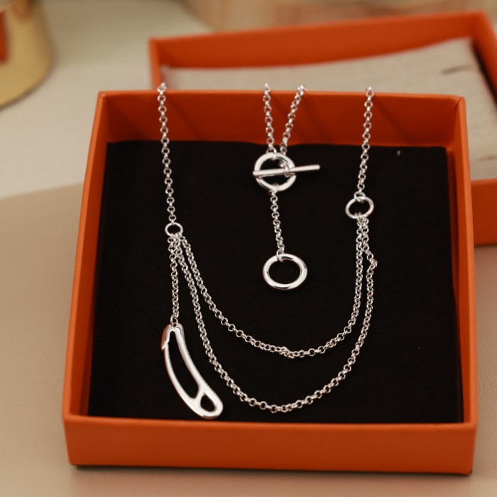 Necklace 85=