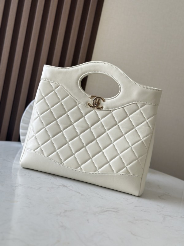 24S 31 Bag Medium Horizontal “32x9x30cm” -037 =4853
