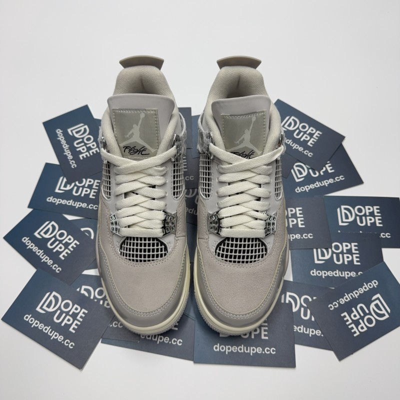Jordan 4 Light iro(Unisex)36-47