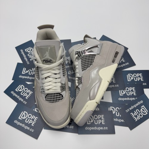 Jordan 4 Light iro(Unisex)36-47