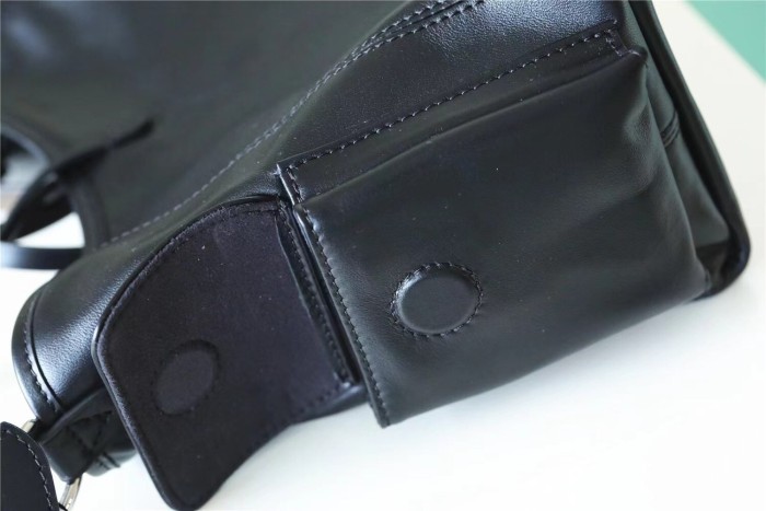MM CarryAll Cargo Crossbody Bag “33.5*23*15CM” 077