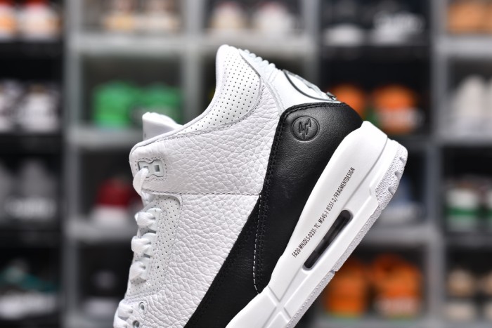 Air Jordan 3(Male)40-47=