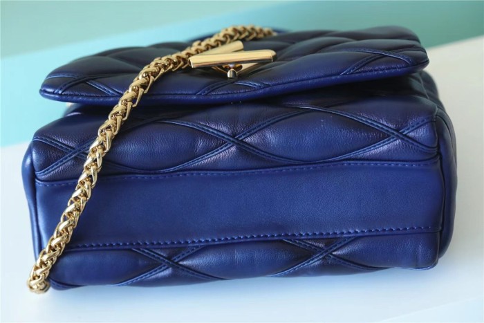 MM Go 14 Shoulder Bag ”23*16*10CM“ 068