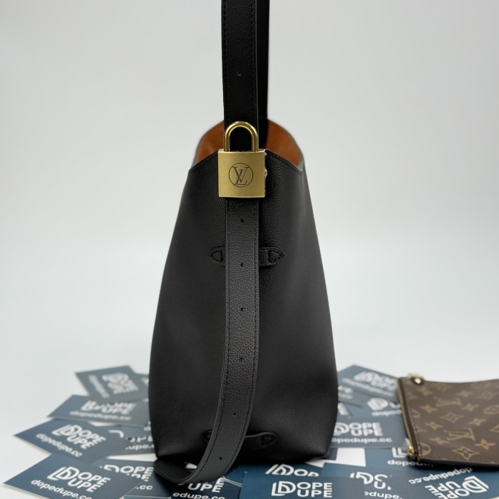 Low Key Hobo “28*24*16CM” 068