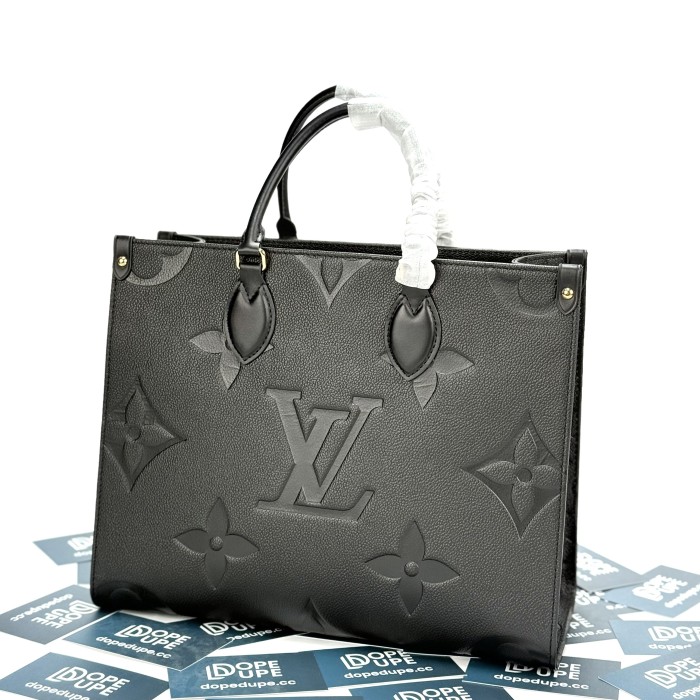MM Onthego Tote “35*27*14CM” 097