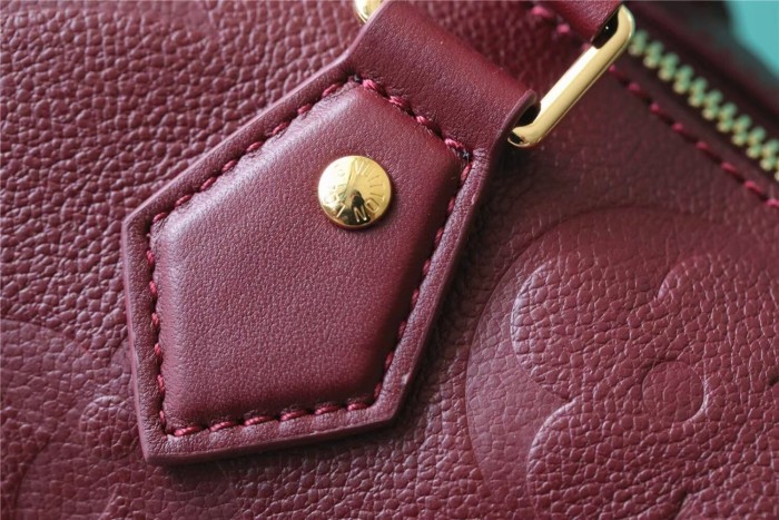 Speedy 25 Bandouliere  Shoulder Bag “25*19*15CM” 098