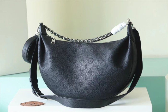 GM Baia Hobo Bag “36.5*23*8CM” 048