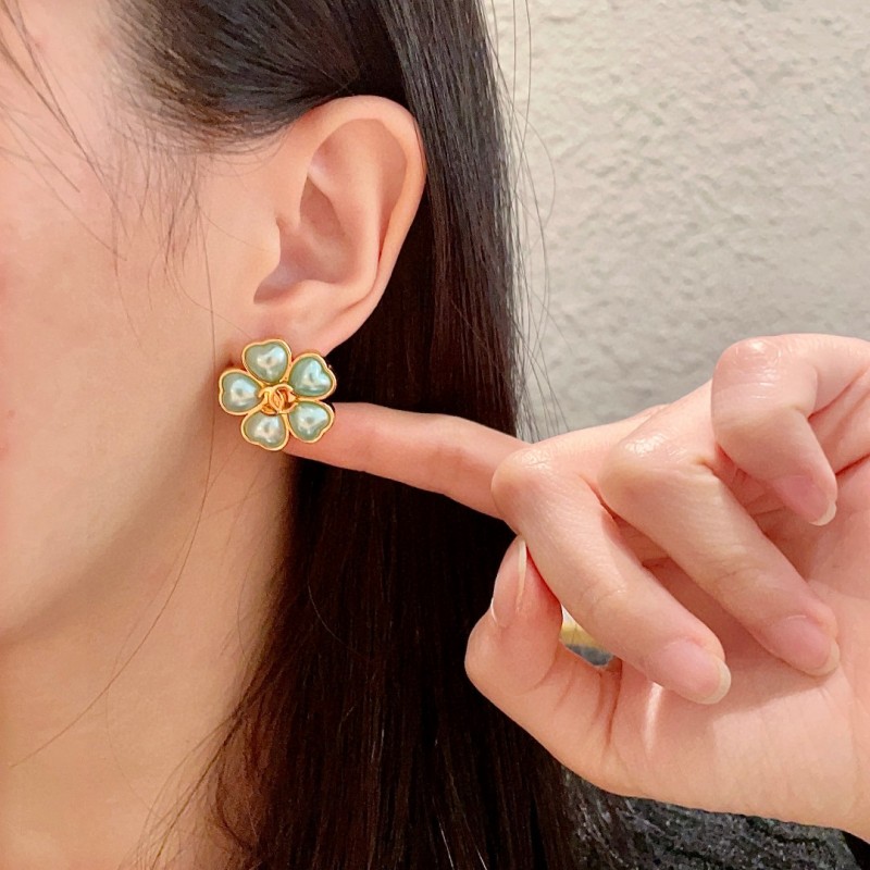 Earring 58=
