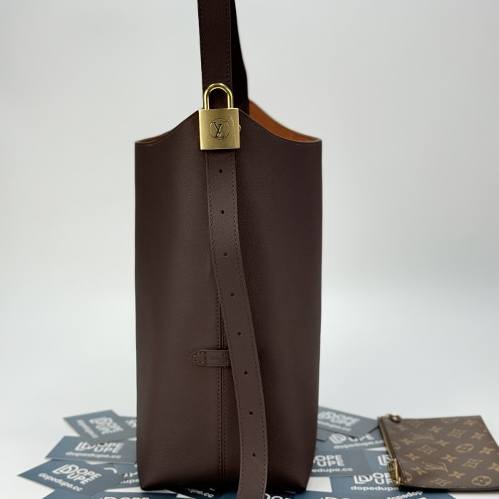 Low Key Hobobag “35*31*18CM” 068