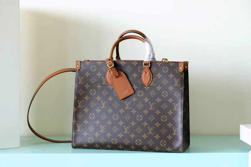 MM Onthego Tote “35*27*14CM” 006