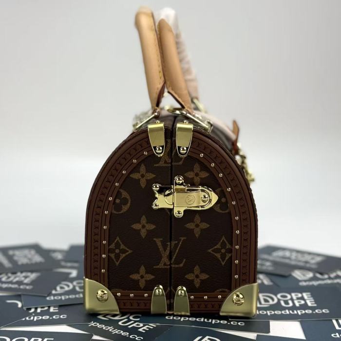 Side Trunk “21*15*13CM” 009