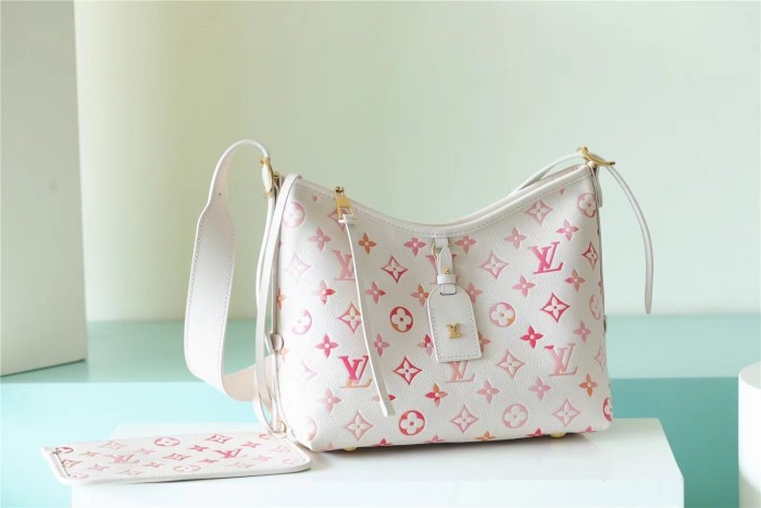 GM Carryall Crossbody Bag “39*30*15CM” 078