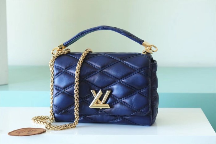MM Go 14 Shoulder Bag ”23*16*10CM“ 068
