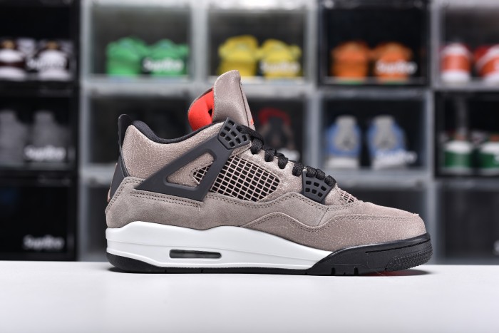 Air Jordan 4 X Taupe Haze(Male)36-47=