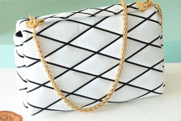 GM GO-14 Shoulder Bag”31*19.5*11CM“-009