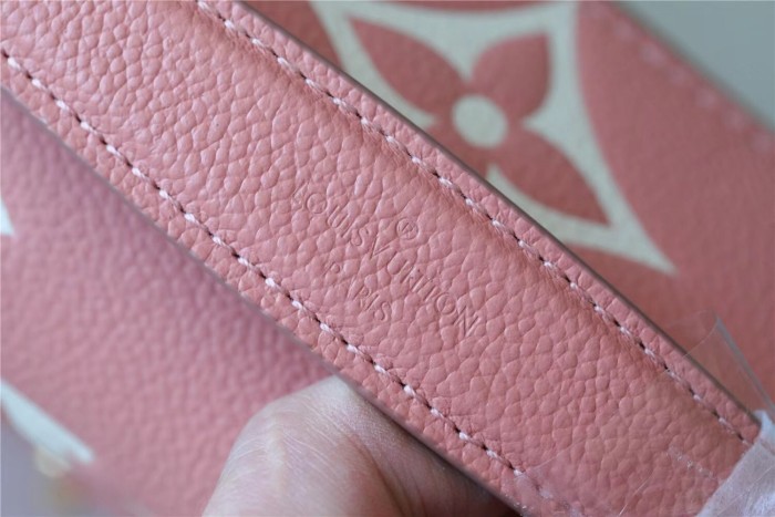 Pochette Metis “25*19*7CM” 098