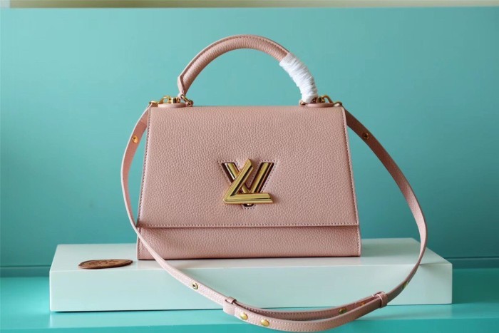 Twist Shoulder Bag “29*21*12CM” 029