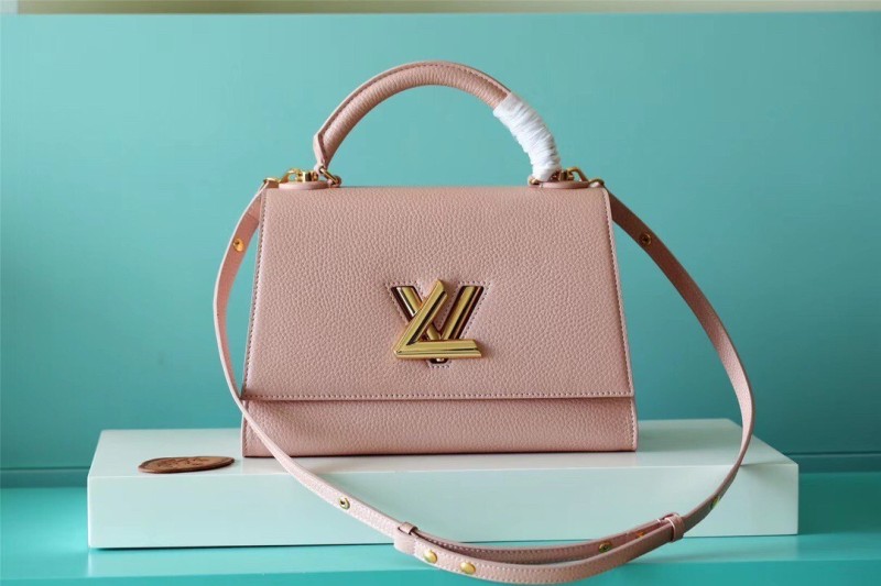Twist Shoulder Bag “29*21*12CM” 029
