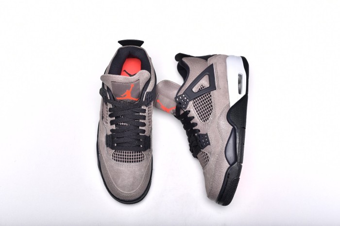 Air Jordan 4 X Taupe Haze(Male)36-47=