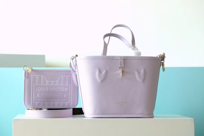 Neverfull Tote BB “26.5*16.5*11CM” 038