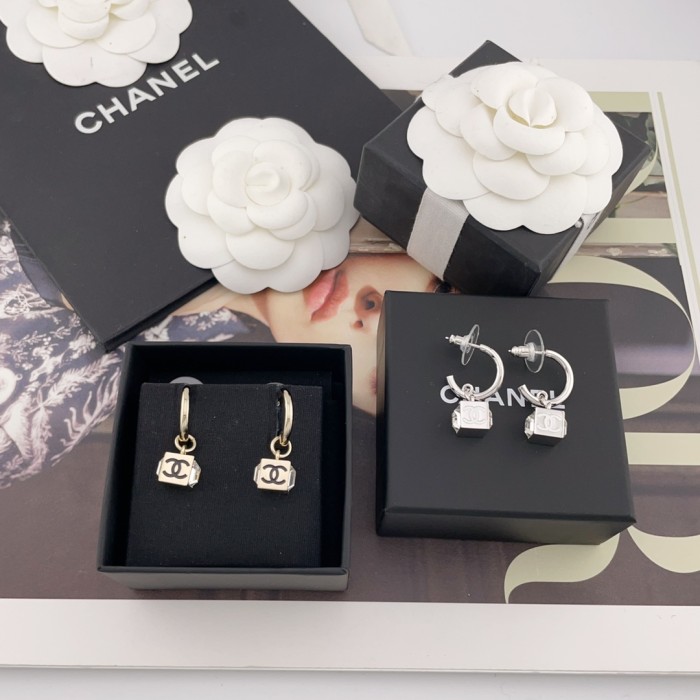 Earring 55=